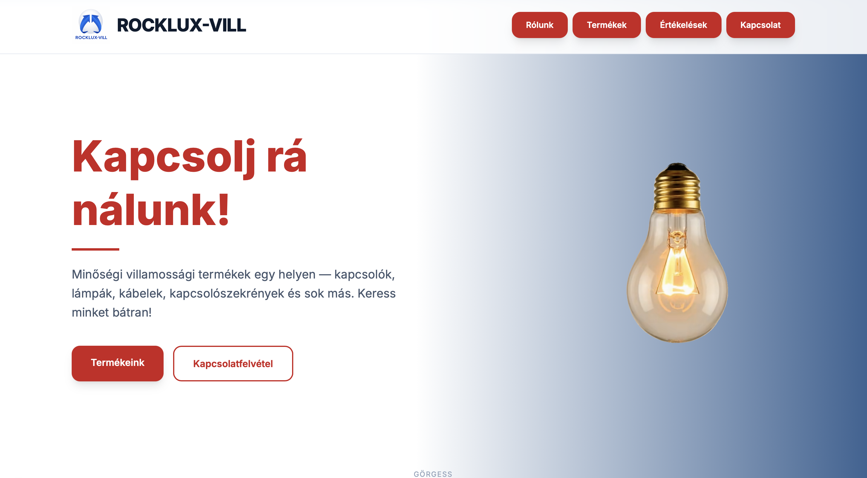 Rocklux Vill